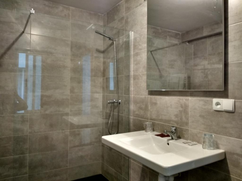 Hostal Mara A Coruña Eksteriør billede